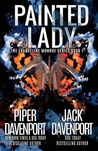 Produktbild: Painted Lady
