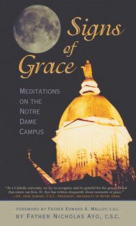 Produktbild: Signs of Grace