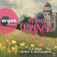 Produktbild: My Dark Prince - Roman