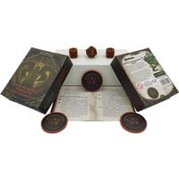 Produktbild: DSA5 - Schicksal und Verdammnis - Gottheit Tairach