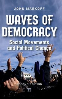Produktbild: Waves of Democracy