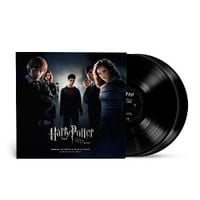 Produktbild: Harry Potter And The Order Of The Phoenix