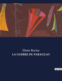 Produktbild: La Guerre Du Paraguay