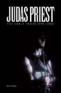 Produktbild: Judas Priest