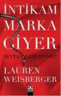 Produktbild: Intikam Marka Giyer