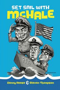 Produktbild: Set Sail with McHale