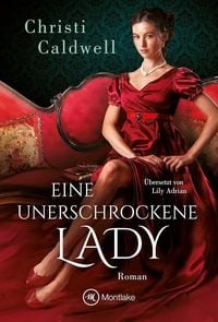 Produktbild: Eine unerschrockene Lady