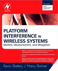 Produktbild: Platform Interference in Wireless Systems