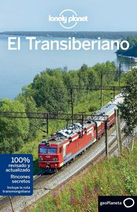 Produktbild: El transiberiano