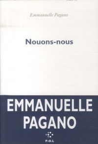 Produktbild: Nouons-nous