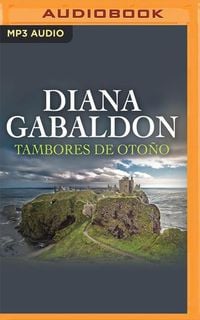 Bild vom Artikel Tambores de Otoño vom Autor Diana Gabaldon