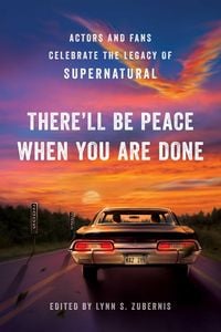 Produktbild: The There'll Be Peace When You Are Done