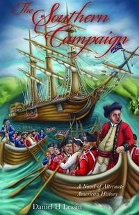 Produktbild: The Southern Campaign