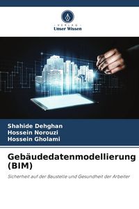 Produktbild: Geb&auml;udedatenmodellierung (BIM)