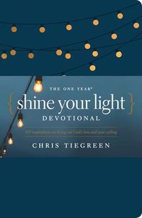 Produktbild: The One Year Shine Your Light Devotional