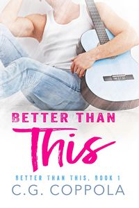 Produktbild: Better Than This
