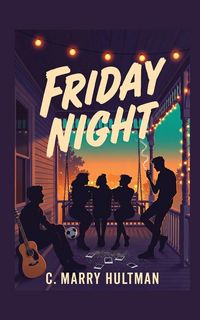 Produktbild: Friday Night