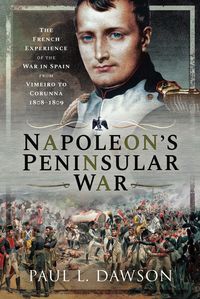 Produktbild: Napoleon's Peninsular War