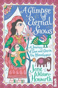 Produktbild: Glimpse of Eternal Snows
