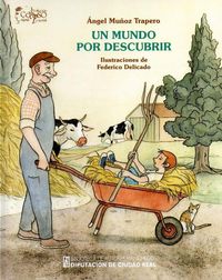 Produktbild: Un mundo por descubrir