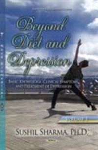 Produktbild: Sharma, S: Beyond Diet & Depression