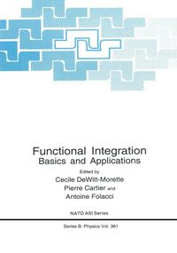 Produktbild: Functional Integration