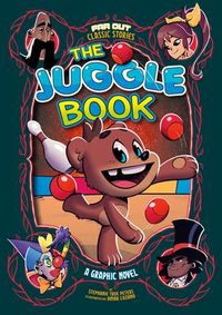Produktbild: The Juggle Book