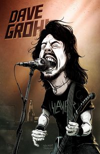 Produktbild: ORBIT: Dave Grohl Bonus Edition