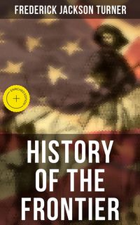 Produktbild: History of the Frontier