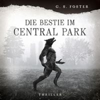 Produktbild: Penny Archer, Band 3: Die Bestie im Central Park