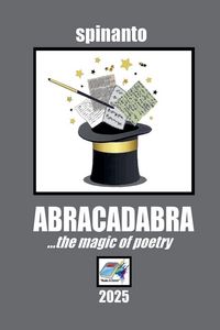 Produktbild: ABRACADABRA ...the magic of poetry