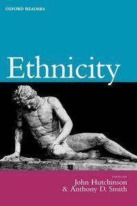 Produktbild: Ethnicity