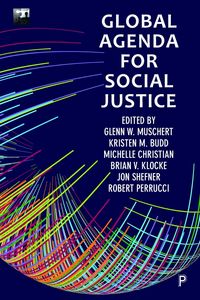 Produktbild: Global Agenda for Social Justice