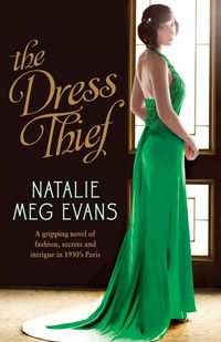 Produktbild: The Dress Thief