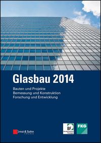 Produktbild: Glasbau 2014