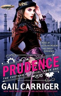 Produktbild: Prudence