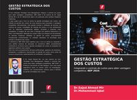 Produktbild: Gest&atilde;o Estrat&eacute;gica Dos Custos