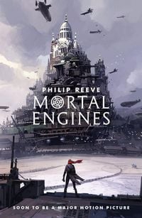 Produktbild: Mortal Engines 1