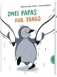 Produktbild: Zwei Papas f&uuml;r Tango