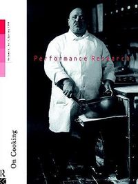 Produktbild: Performance Research