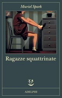 Produktbild: Ragazze squattrinate