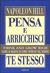 Produktbild: Pensa e arricchisci te stesso