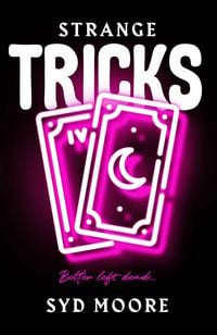 Produktbild: Strange Tricks
