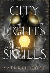 Produktbild: City of Lights and Skulls