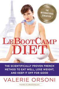 Produktbild: Lebootcamp Diet