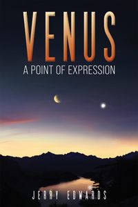 Produktbild: Venus - A Point of Expression