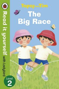 Produktbild: Topsy and Tim