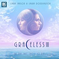 Produktbild: Graceless - Series 3