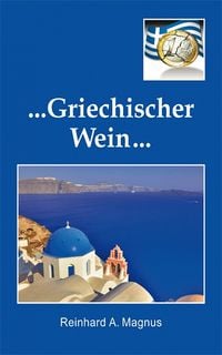 Produktbild: Griechischer Wein