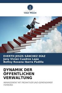 Produktbild: Dynamik der &Ouml;ffentlichen Verwaltung